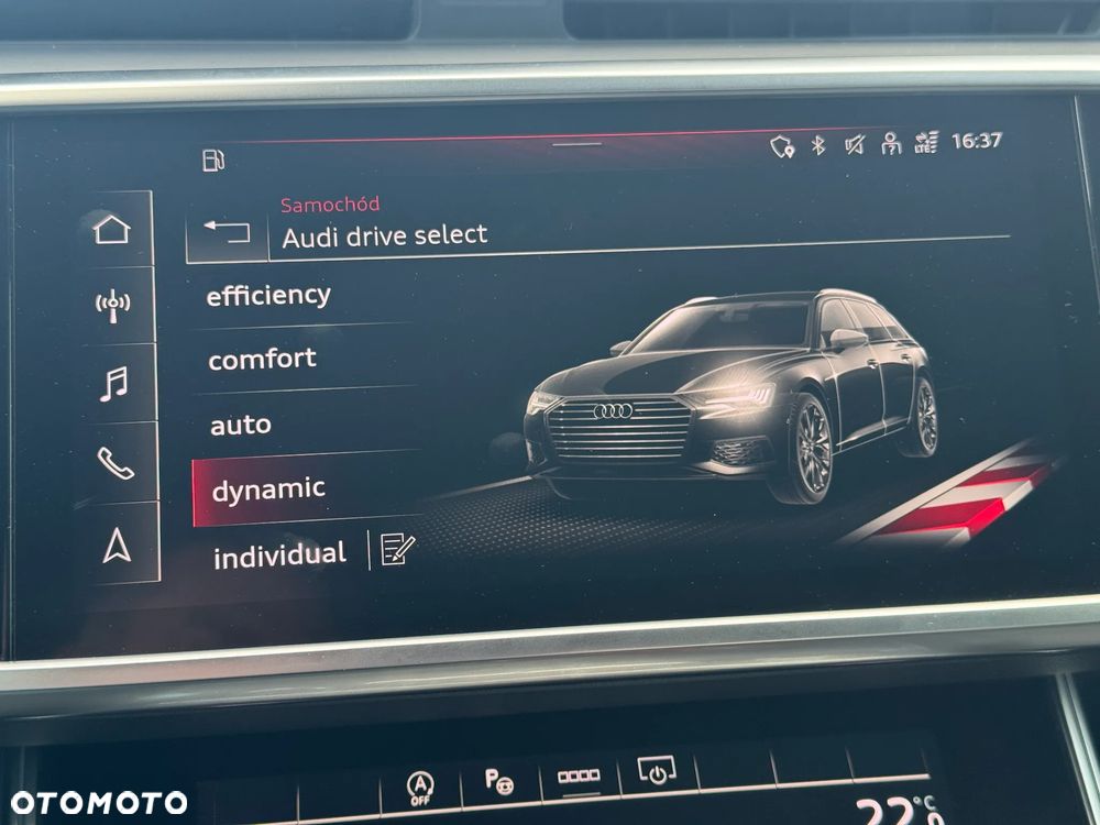 Audi A6 - 24