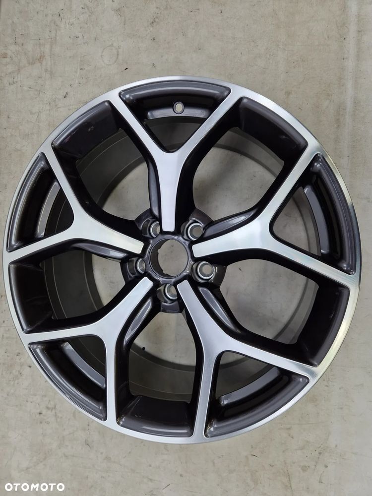 Felga felgi Alfa Romeo Giulia NOWE OE 8Jx19H2 9Jx19H2 ET33 ET34 - 3