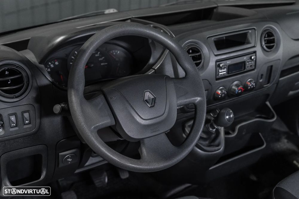 Renault Master L1H1 - 6