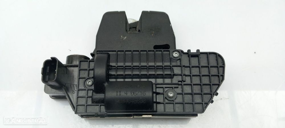 Fechadura / fecho da mala PEUGEOT 2008 I (CU_) - 1