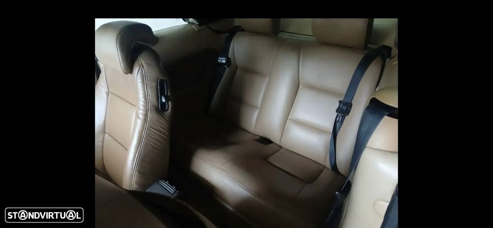 Saab 9-3 Cabriolet 2.0 S - 4