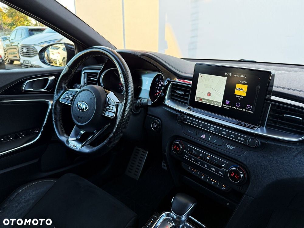 Kia Ceed 1.4 T-GDI GT-Line DCT - 37