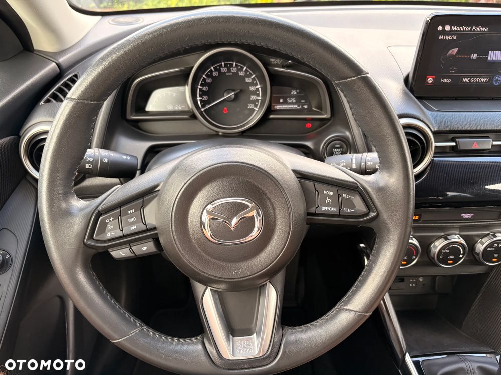 Mazda 2 SKYACTIV-G 90 Exclusive-Line - 14
