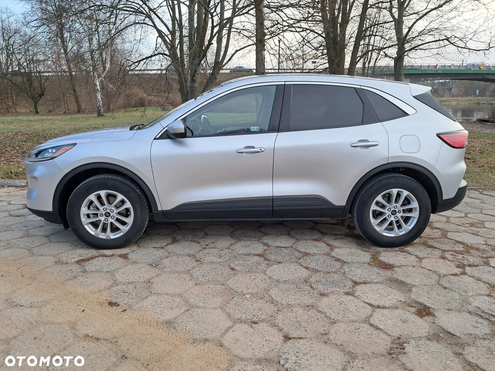 Ford Kuga 1.5 EcoBoost 4WD Trend - 2