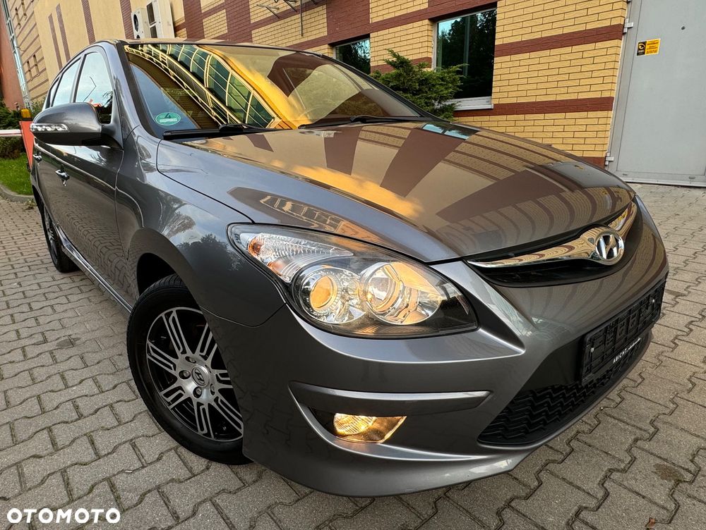 Hyundai i30 1.4 Edition Plus - 10