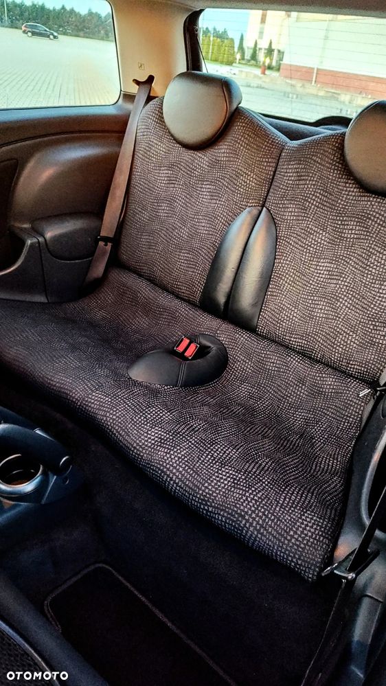 MINI Cooper pepper - 13