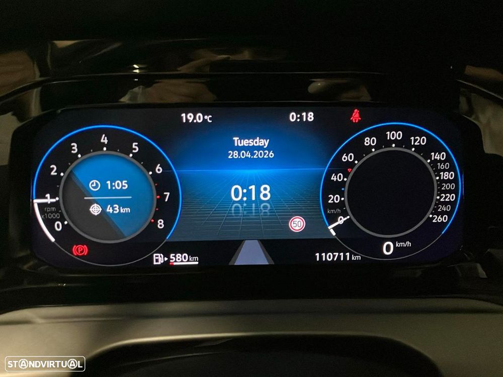 VW Golf 1.0 TSI Life - 13