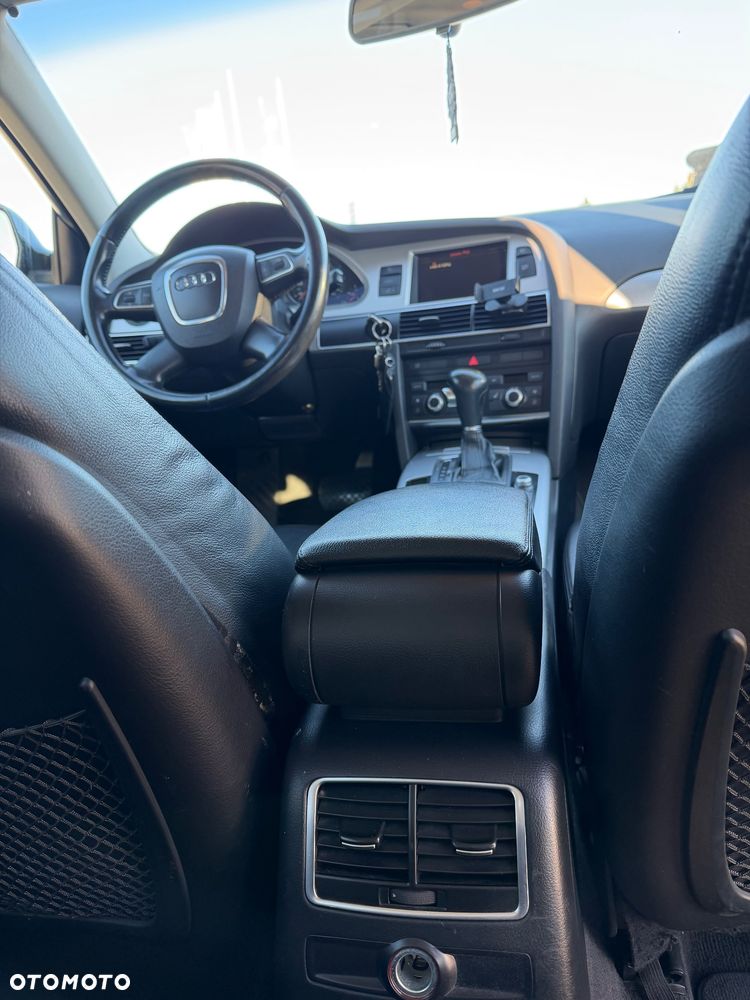 Audi A6 Avant - 29
