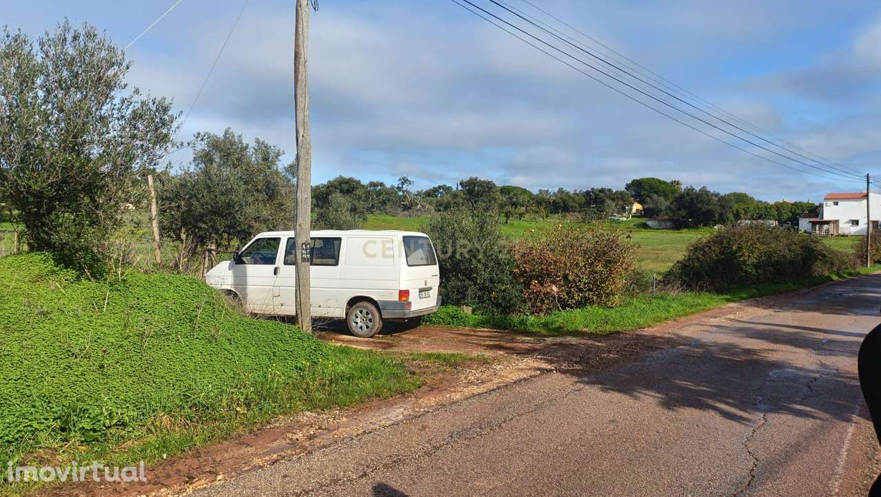 Terreno Rústico em Bensafrim, Lagos - Grande imagem: 3/18