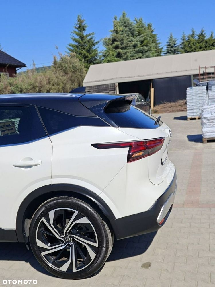 Nissan Qashqai - 35