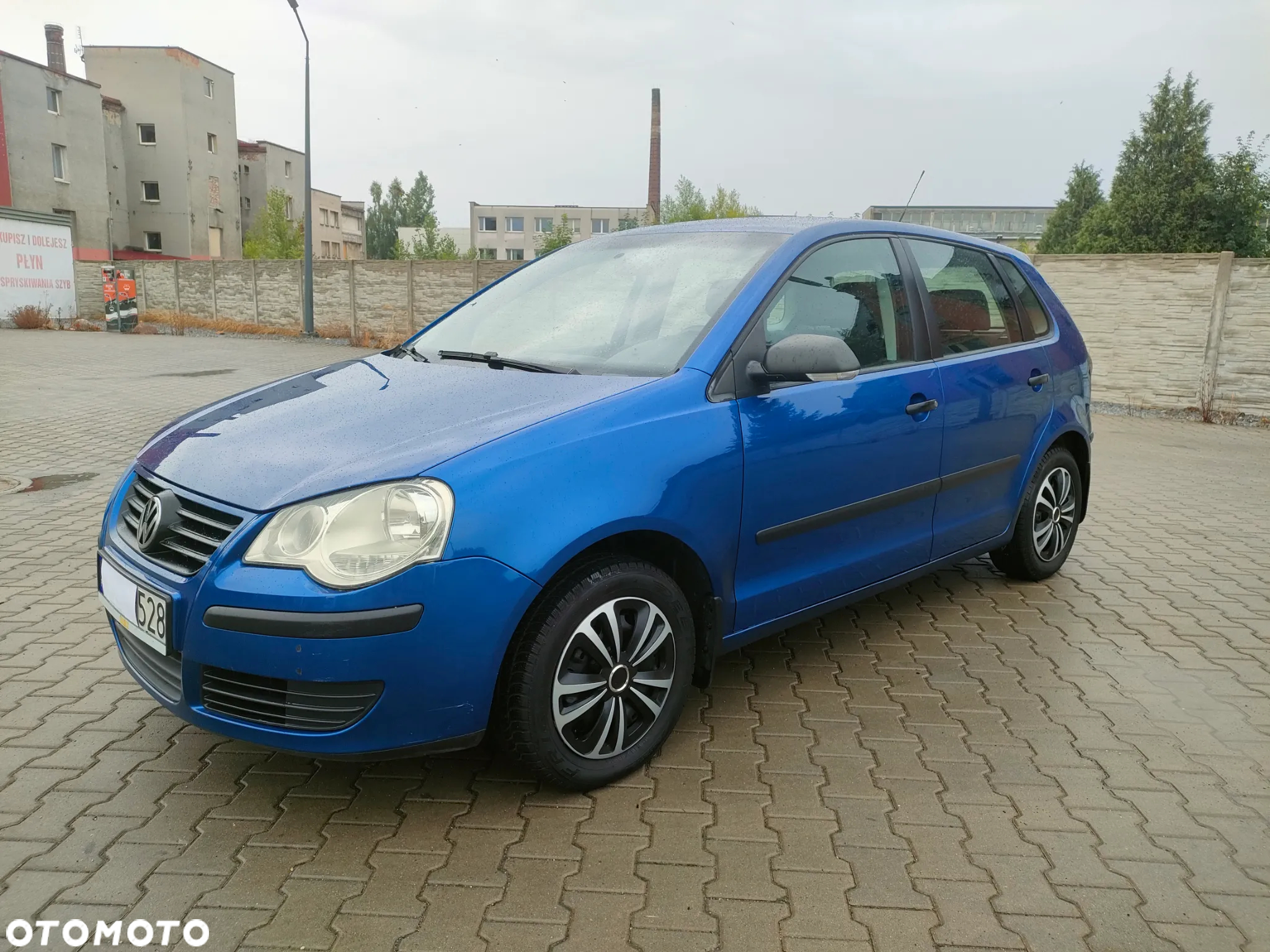 Volkswagen Polo 1.2 Trendline - 2