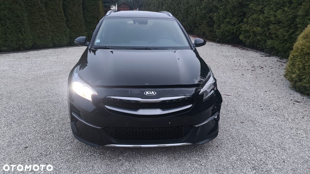 Kia XCeed - 5