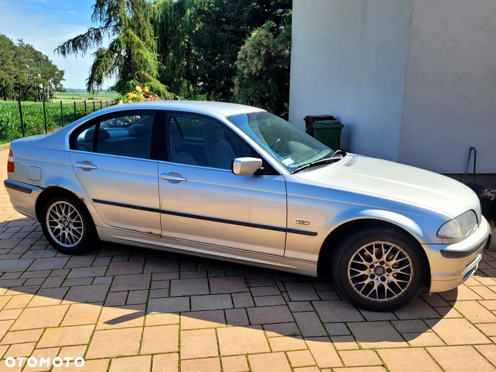 BMW Seria 3 - 9