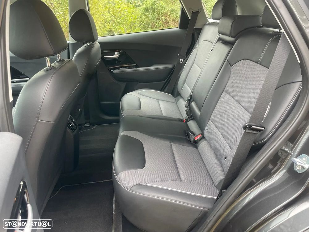 Kia e-Niro 64kWh - 12