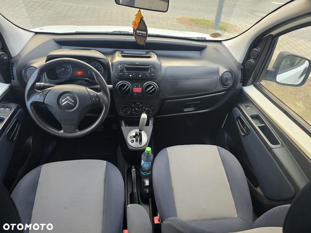 Citroën Nemo - 20