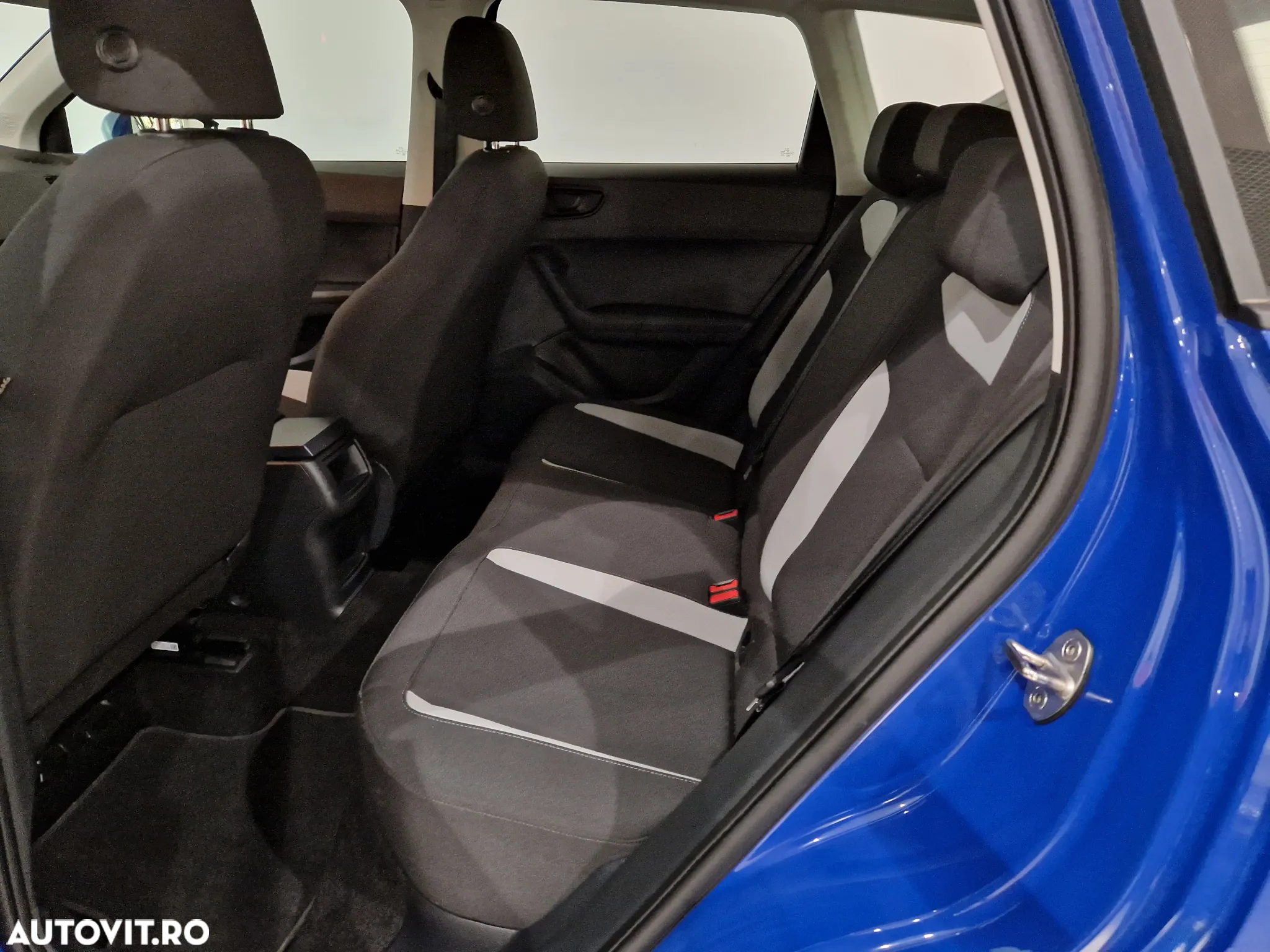 Seat Ateca 1.0 TSI Reference - 14