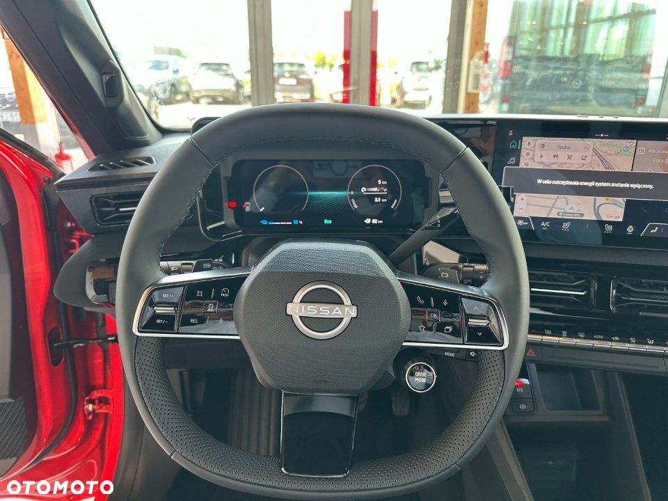 Nissan Micra - 17