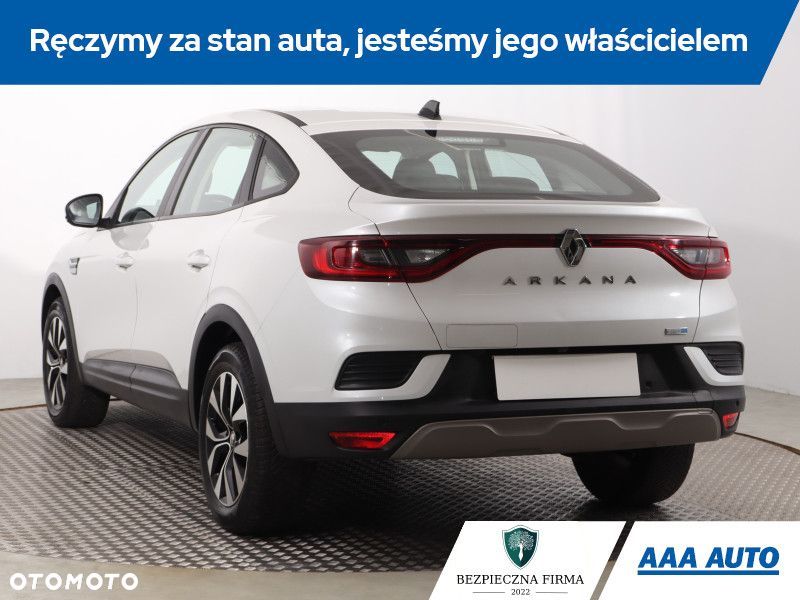 Renault Arkana - 5