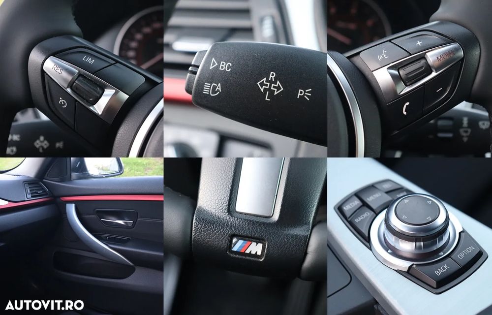 BMW Seria 4 - 22