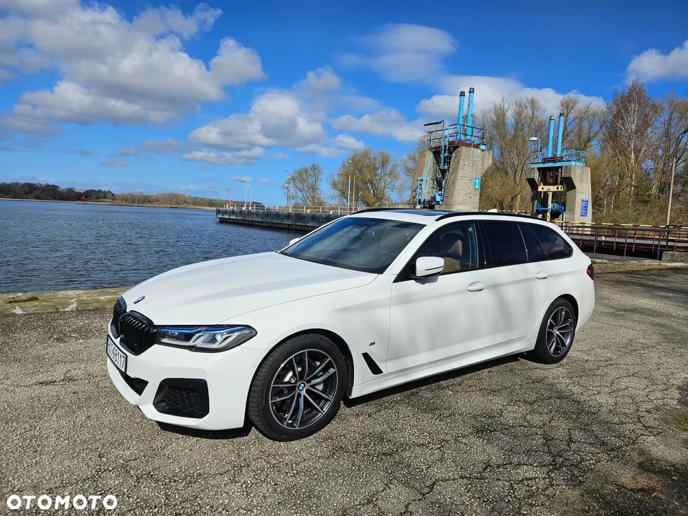 BMW Seria 5 530i - 5