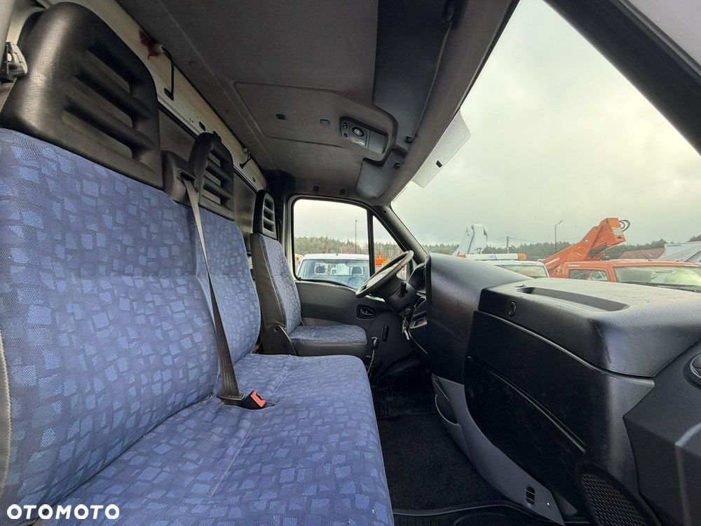 Iveco Daily - 25