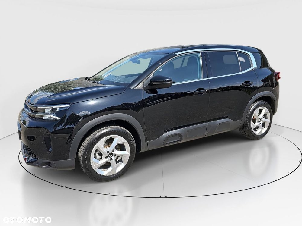 Citroën C5 Aircross - 30