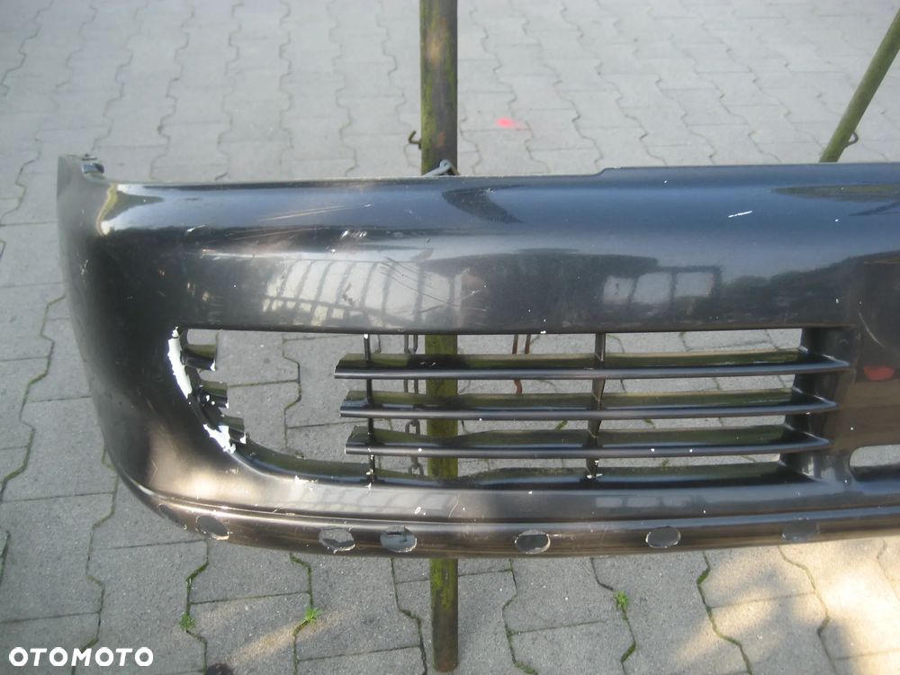 MITSUBISHI LANCER Vi 93-96R ZDERZAK PRZEDNI - 3