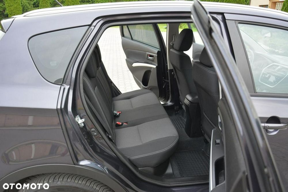 Suzuki SX4 S-Cross 1.6 VVT 4x2 limited - 13