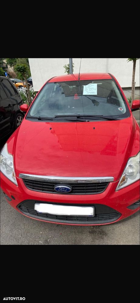 Ford Focus - 1