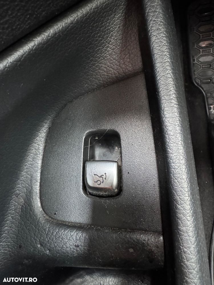 Mercedes-Benz E 200 d 9G-TRONIC Avantgarde - 26