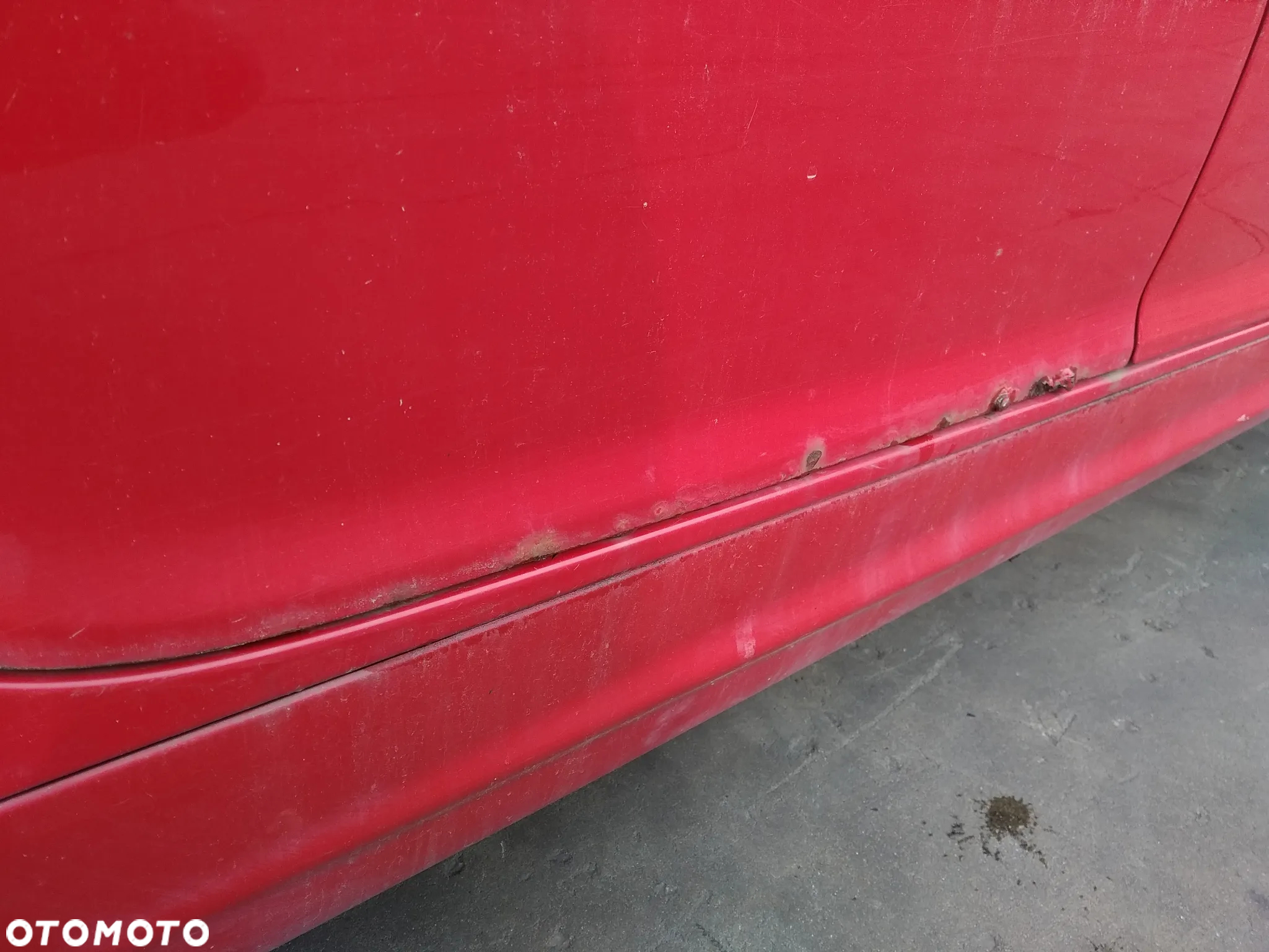 BMW E46 LIFT 318I N42B20A 01-05 - MASKA JAPANROT 438/3 - 11