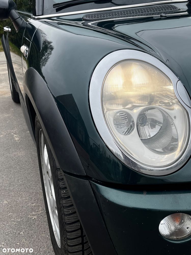MINI Cooper S - 4