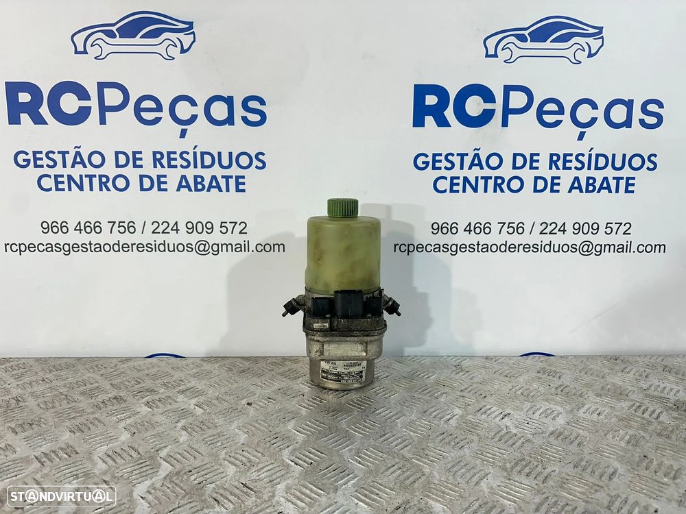 .Bomba Direção Assistida Eletrica Original TRW VW Volkswagen Polo Skoda Fabia 6R0423156 - 1