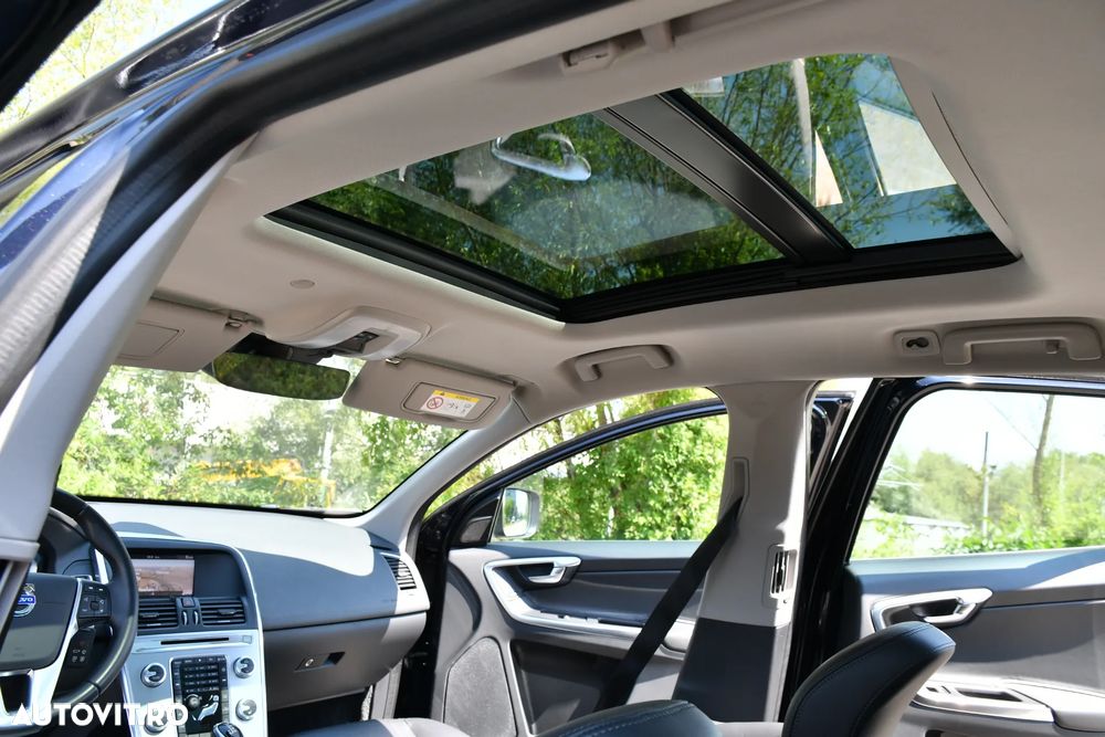 Volvo XC 60 - 21