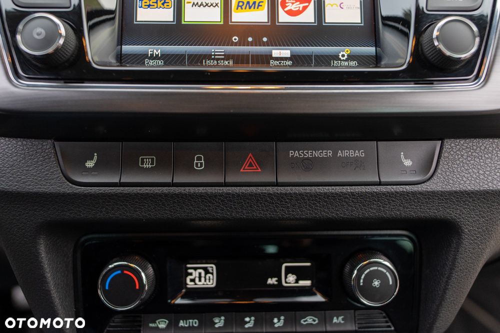 Skoda Fabia 1.0 TSI Soleil - 31