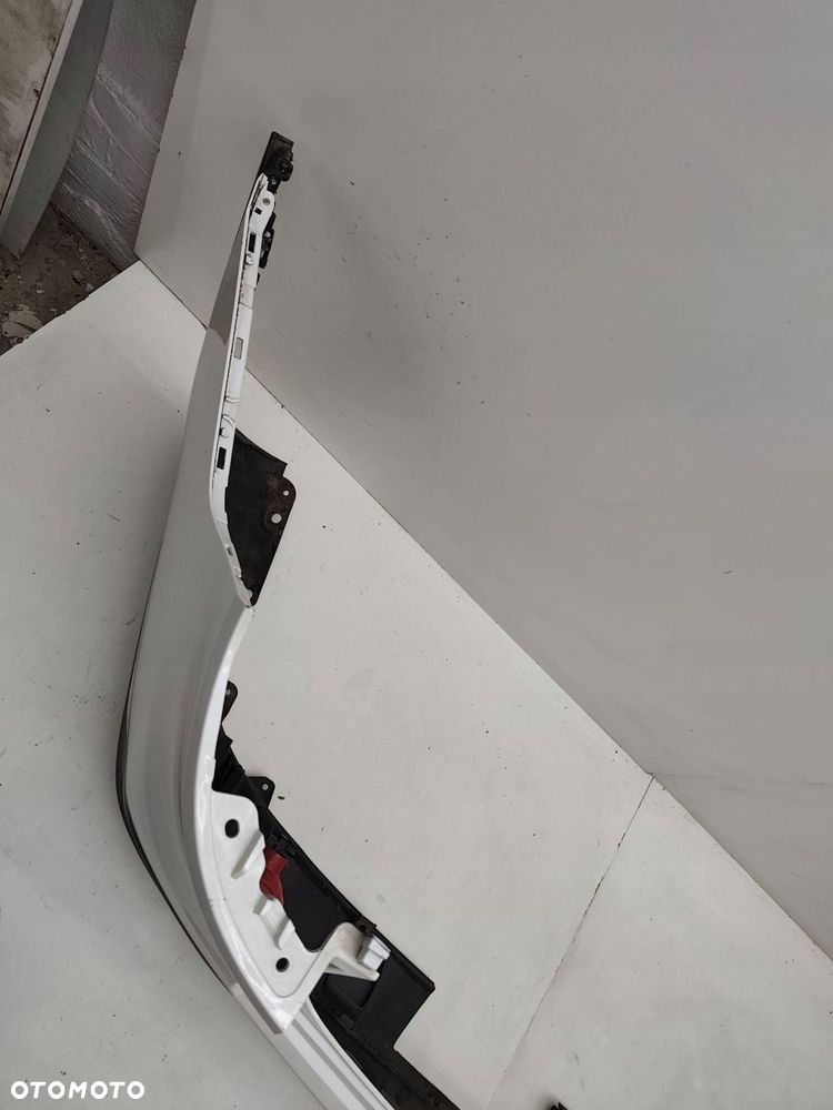 KIA SORENTO III TYLNY ZDERZAK - 3