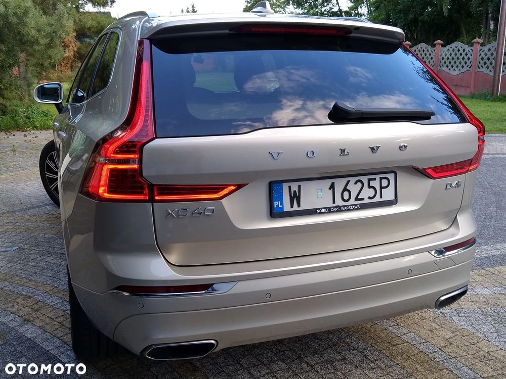 Volvo XC 60 D4 Inscription - 6