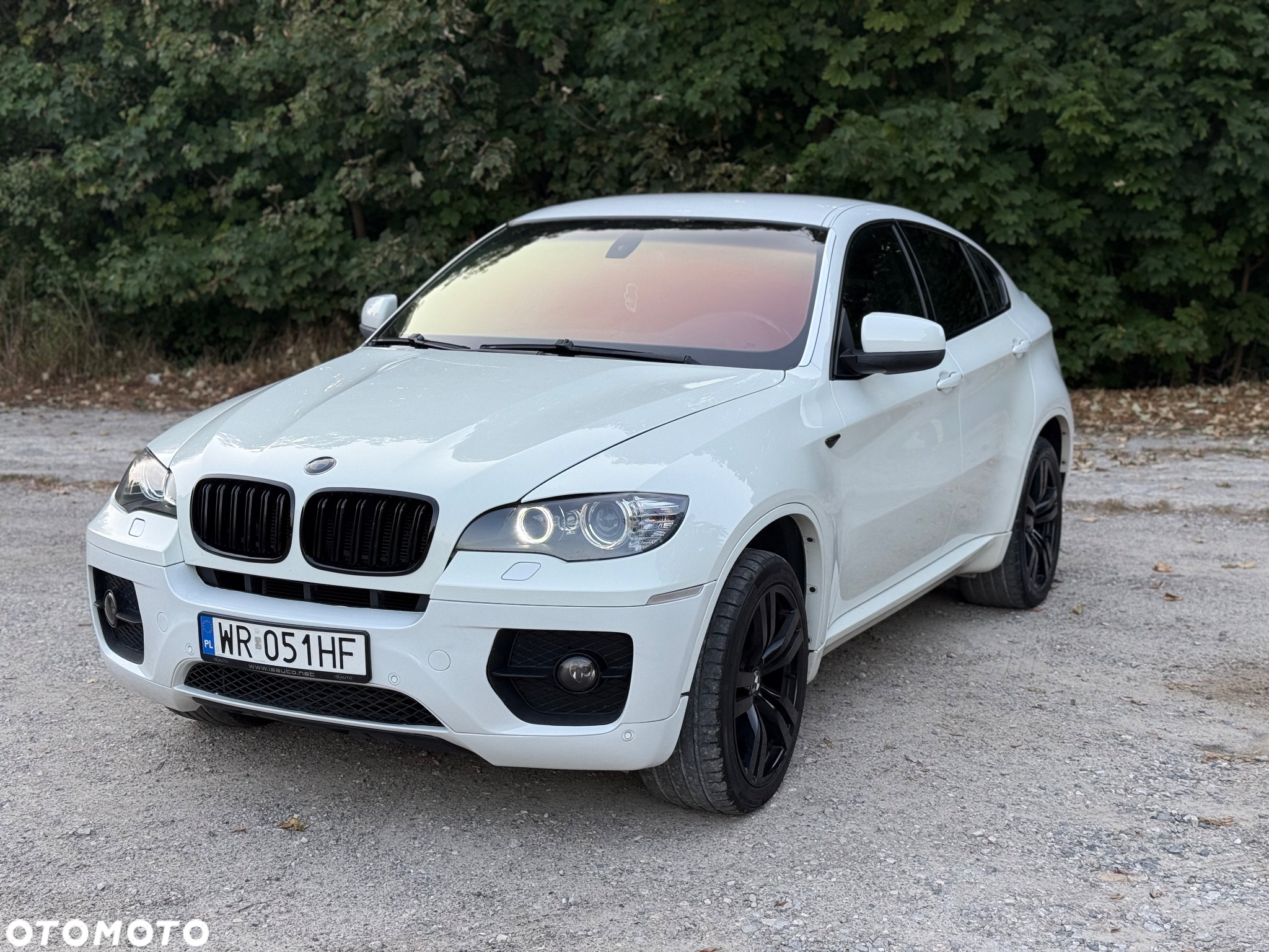 BMW X6 40d xDrive - 2