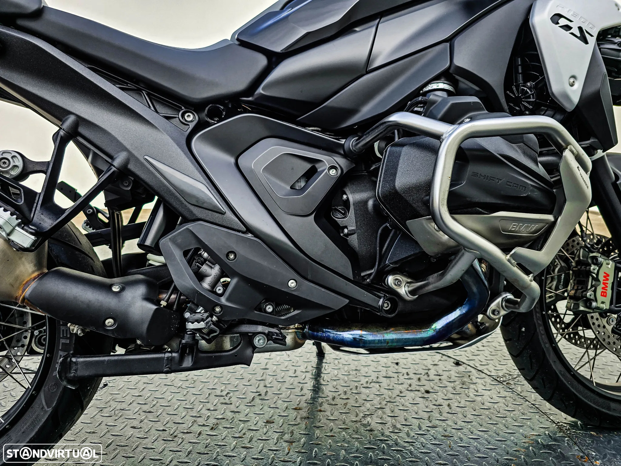 BMW R 1300 GS - 19