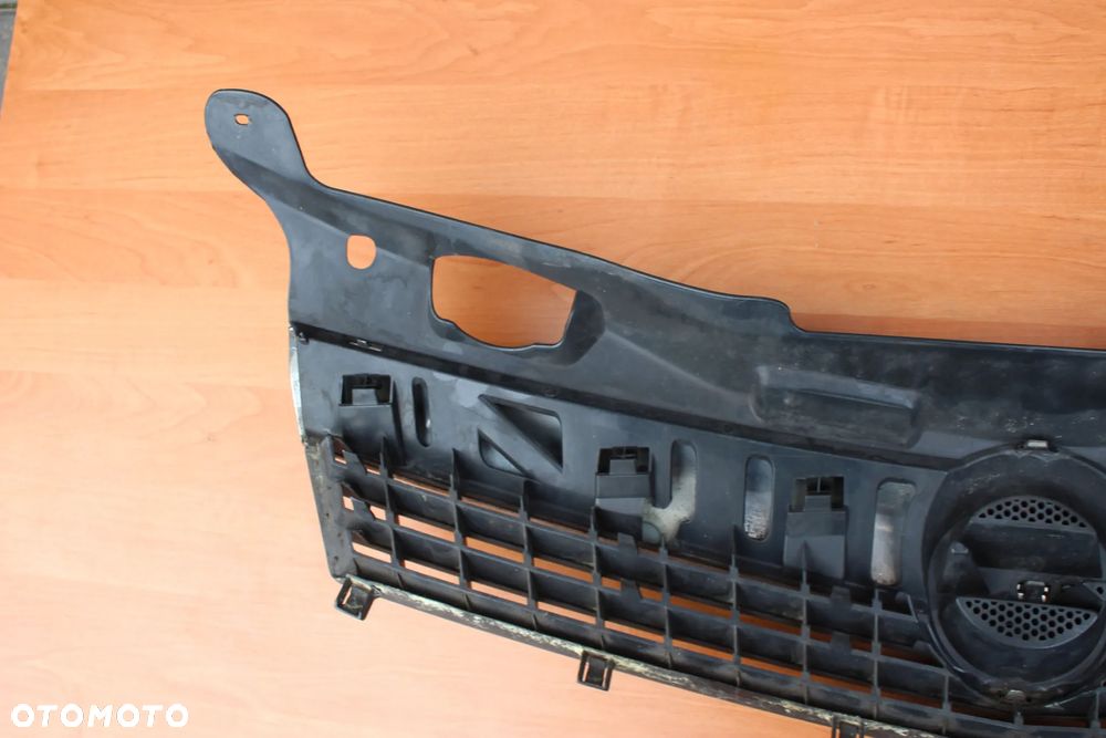 ATRAPA GRILL CHROM OPEL ASTRA H GTC 3 DRZWI CABRIO LIFT EUROPA - 13