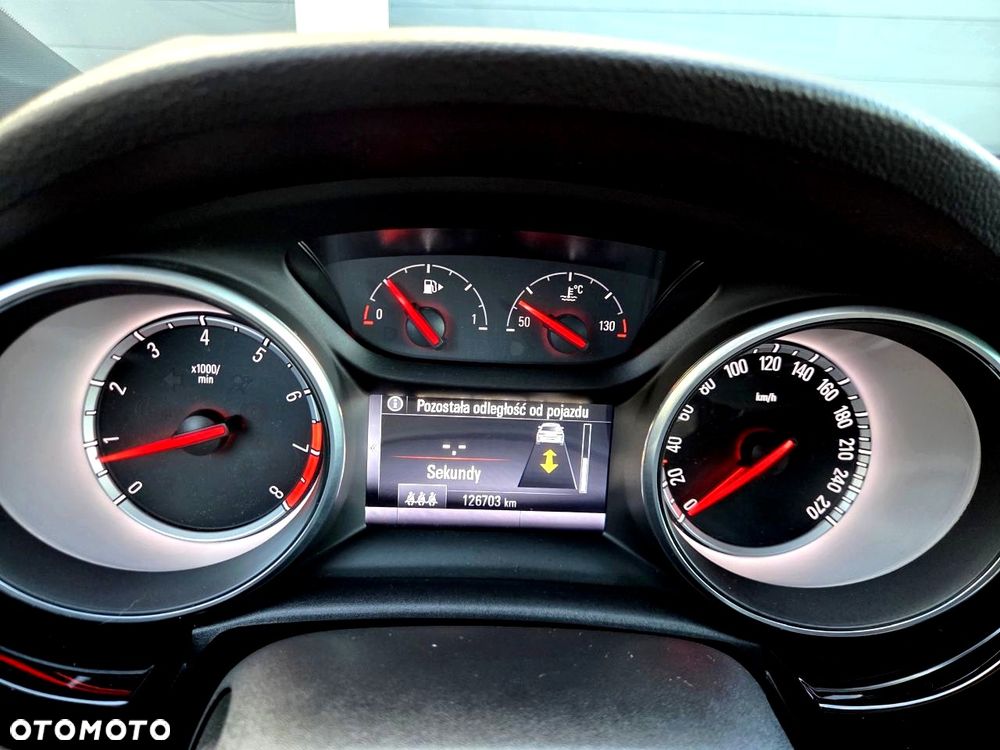 Opel Astra - 39
