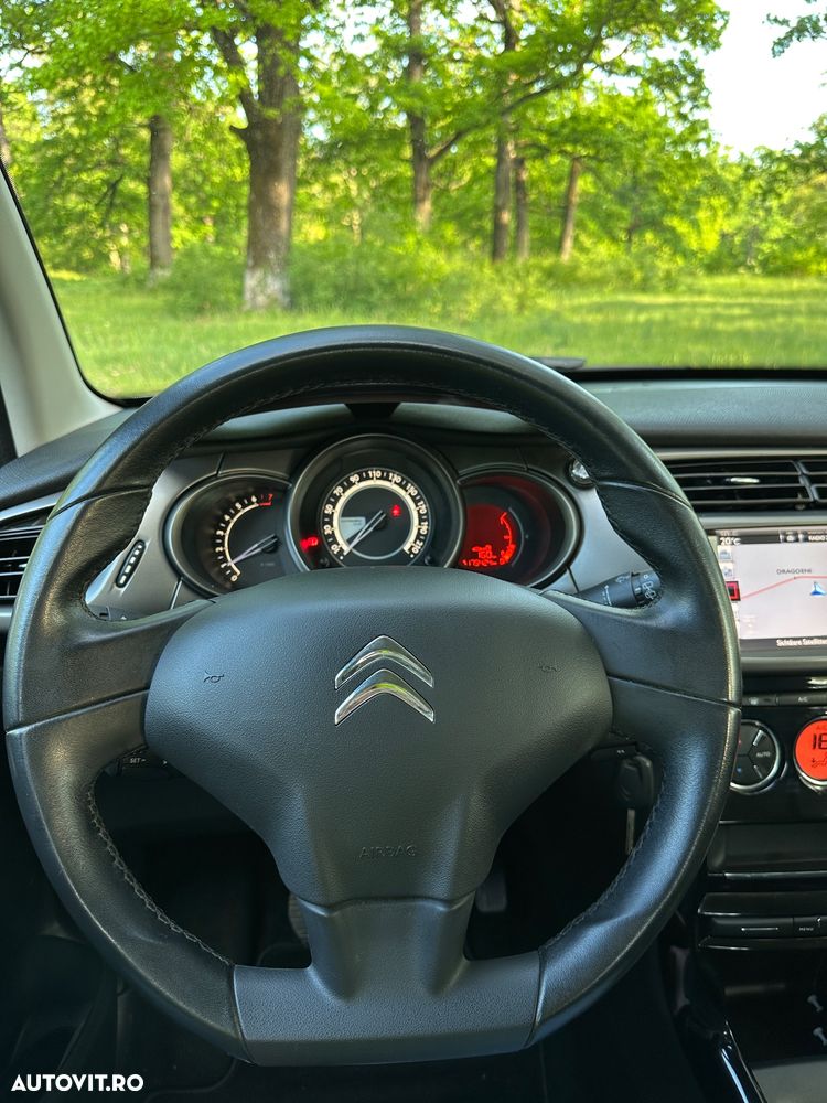 Citroën C3 Pure Tech 68 FEEL - 8