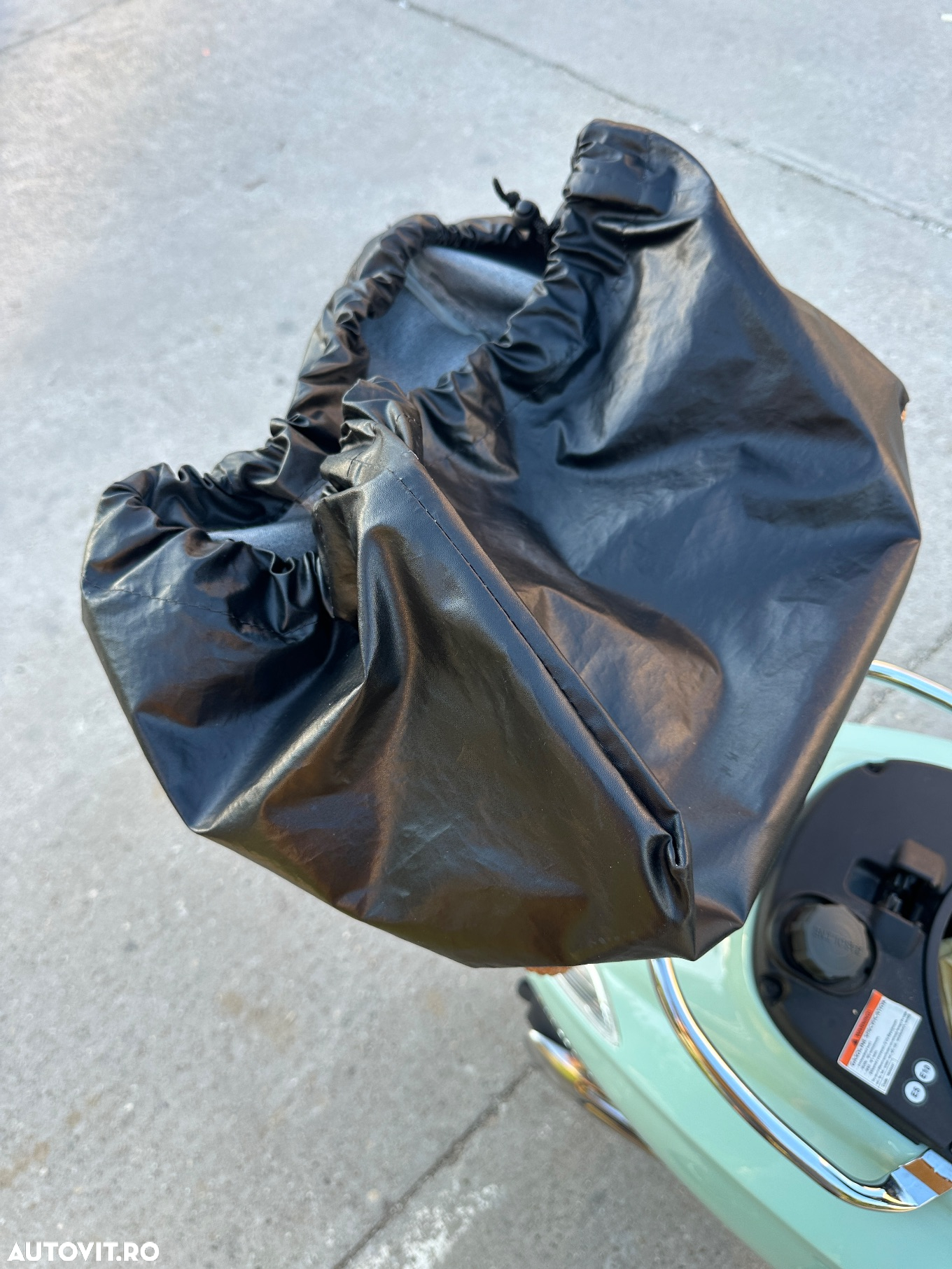 Vespa 125 Primavera - 7