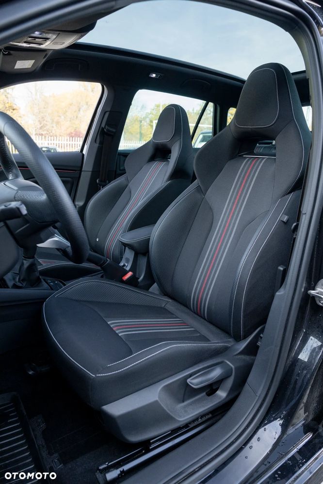 Skoda Kamiq 1.0 TSI Monte Carlo - 13