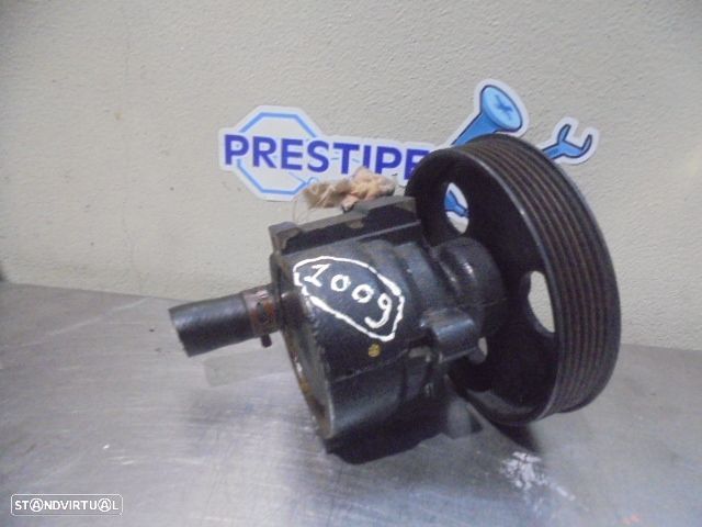Bomba Direção 8200575303 RENAULT KANGOO 1 FASE 2  2007 1.5DCI 70CV 4P BRANCA - 1
