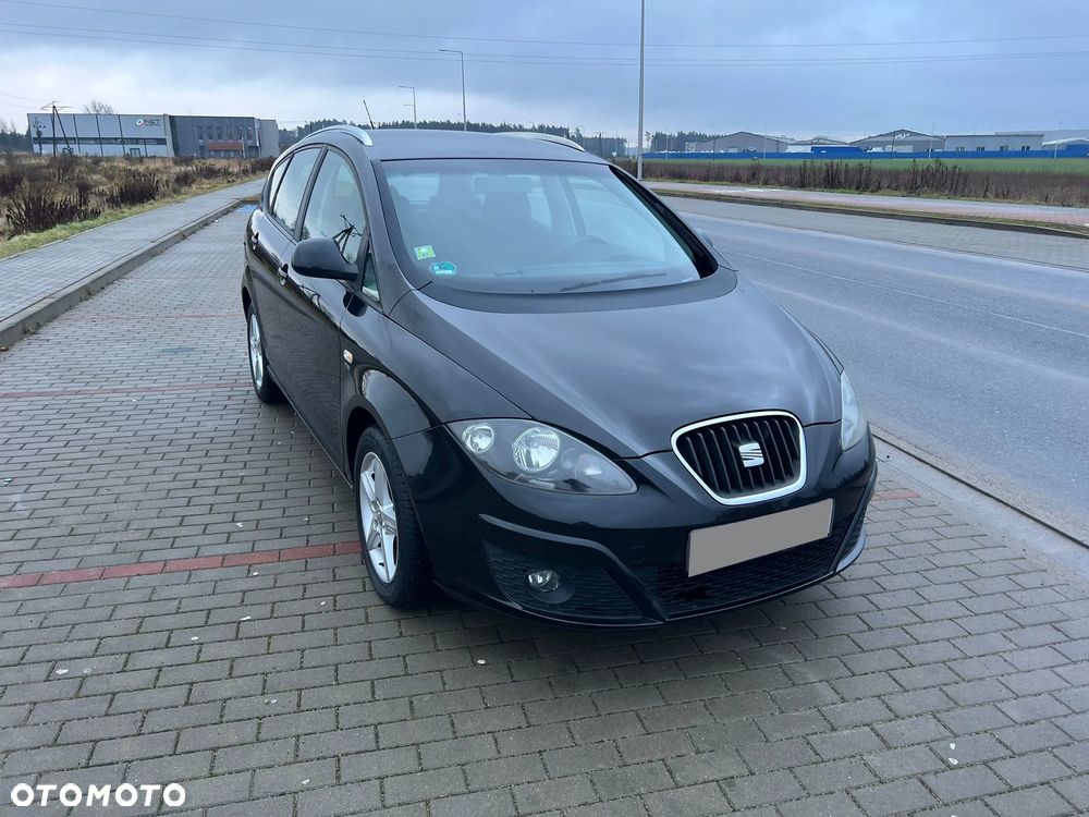 Seat Altea XL 1.4 TSI Style - 3