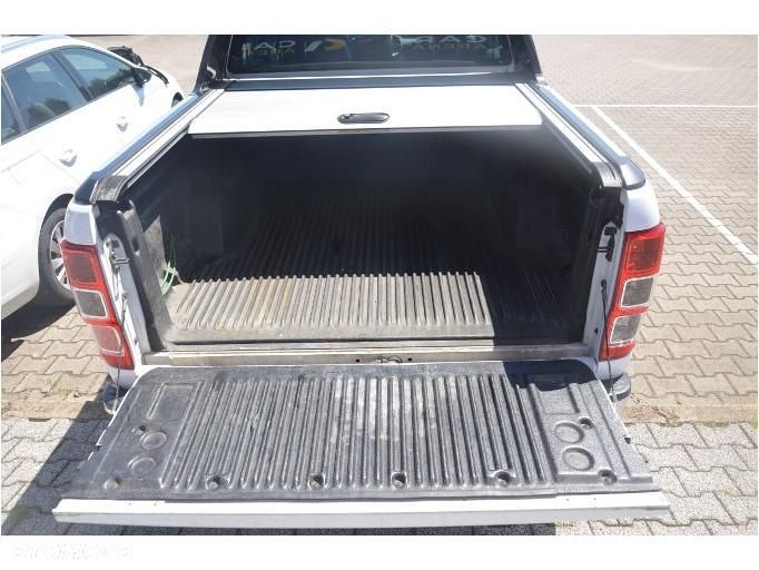Ford Ranger 3.2 TDCi 4x4 DC Limited EU6 - 24