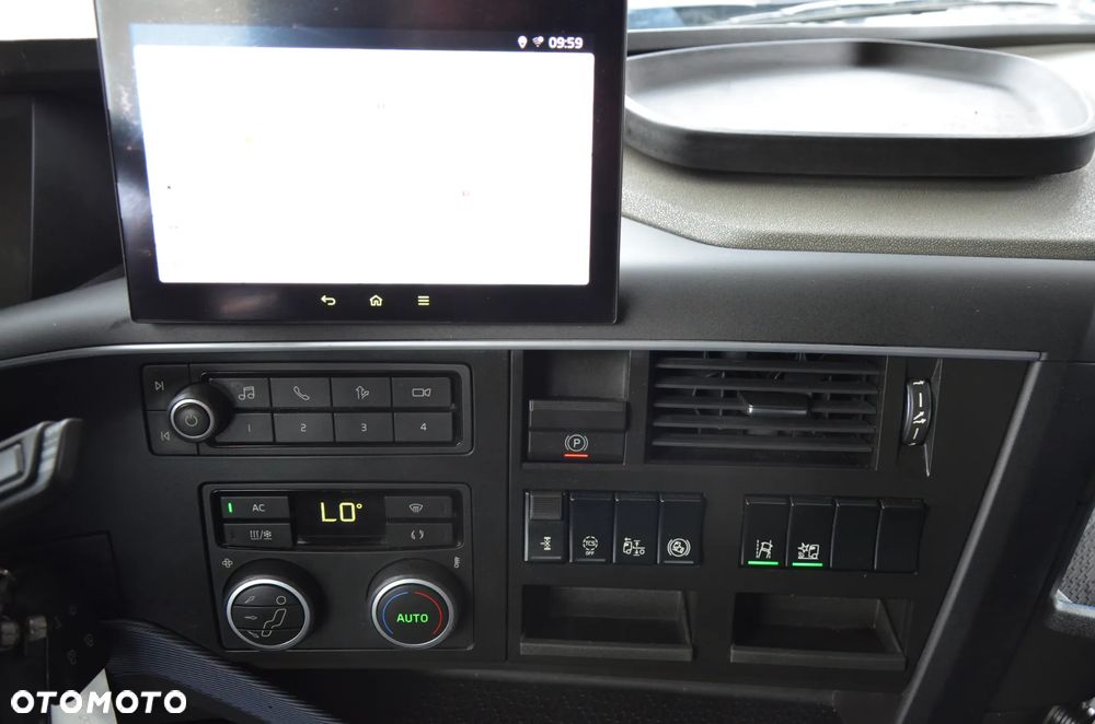 Volvo FH 500  / 2022 / NEW I-SAVE / KLIMA P. / FULL LED 8662 - 22