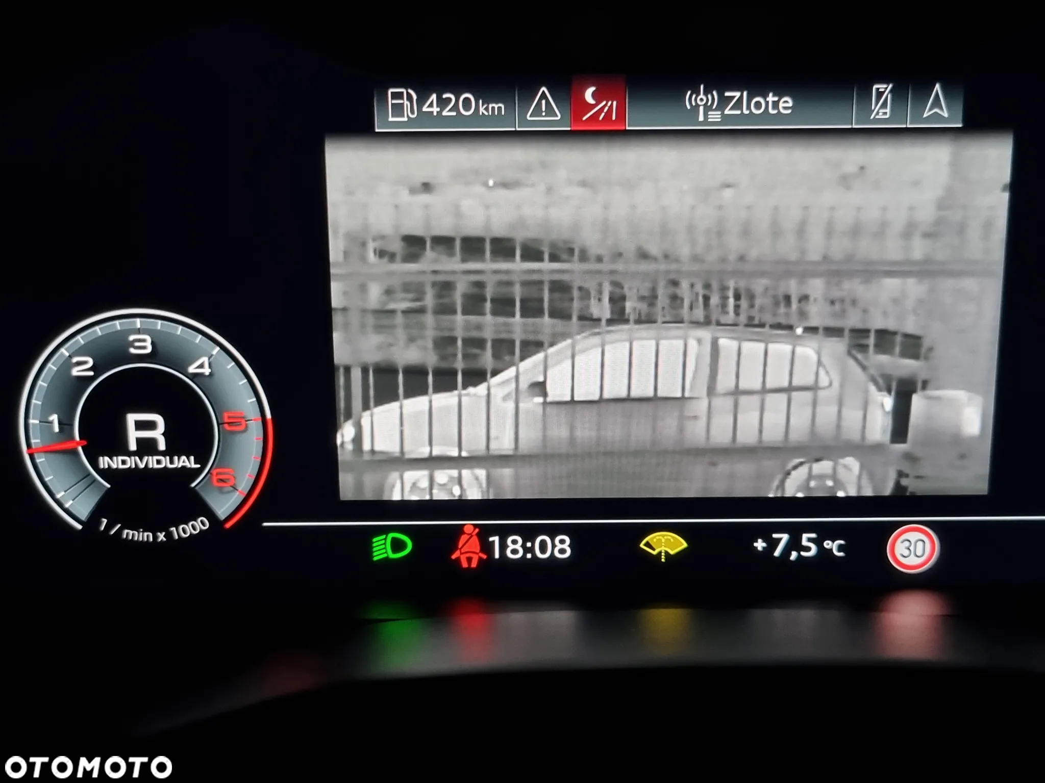 Audi A7 Sportback - 12