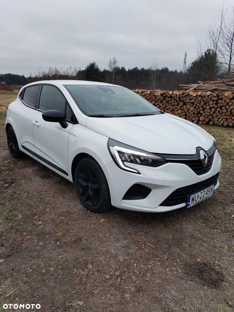 Renault Clio 1.0 TCe Zen - 11